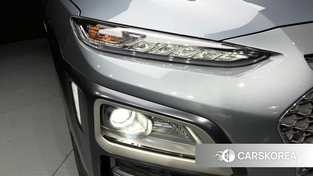 Hyundai Kona id 4417475 из Кореи 14