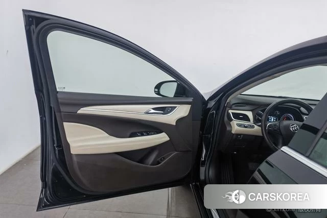 Buick Lacrosse id 4212334 из Китая 14