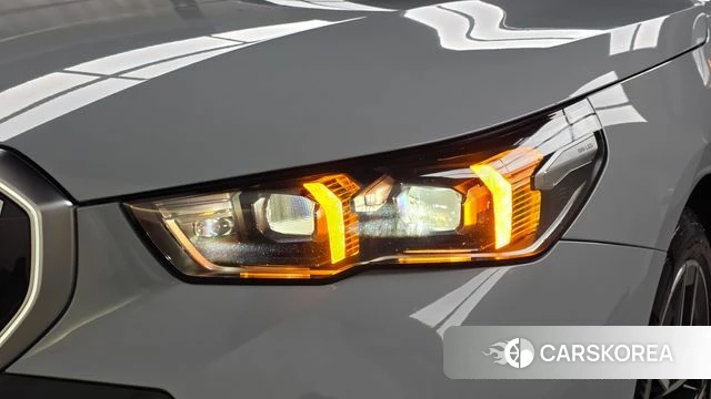 BMW 5 Series (G60) id 4870762 из Кореи 14