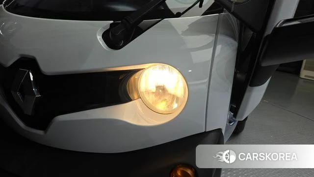 Renault Korea (Samsung) Twizy id 4736753 из Кореи 14