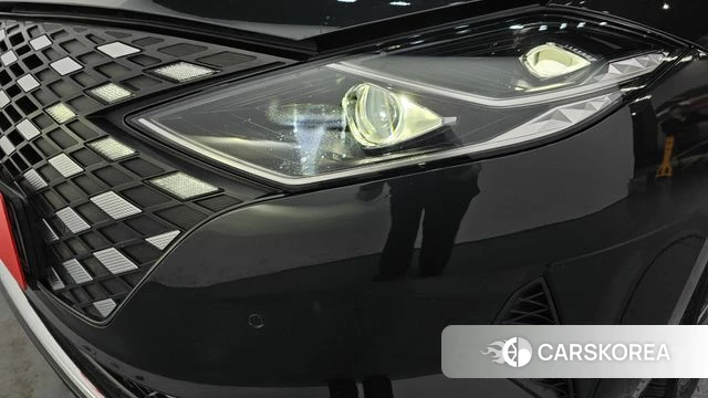 Hyundai The New Grandeur IG id 4309697 из Кореи 14