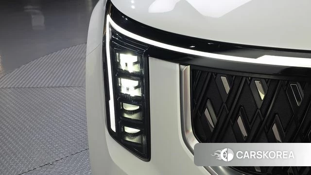 Kia The New Carnival 4th Generation id 4752570 из Кореи 14