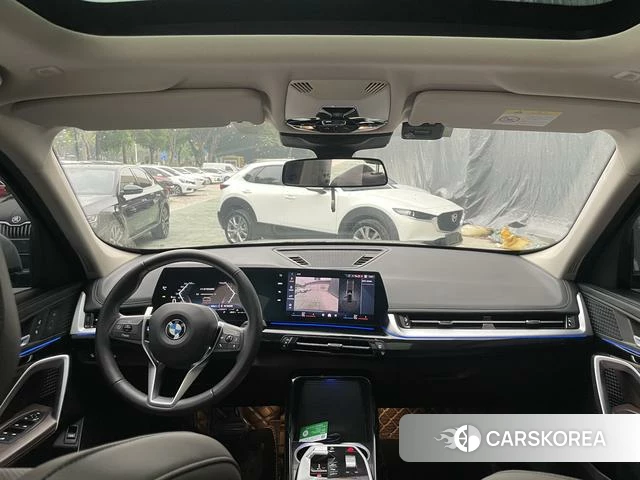 BMW X1 id 4298402 из Китая 14