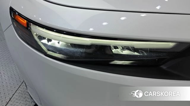 Honda Accord 11th Generation id 4767918 из Кореи 14