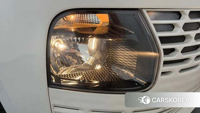 Hyundai Staria id 4864135 из Кореи 14