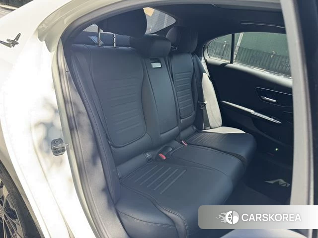 Mercedes-Benz C-class PHEV id 4297281 из Китая 14
