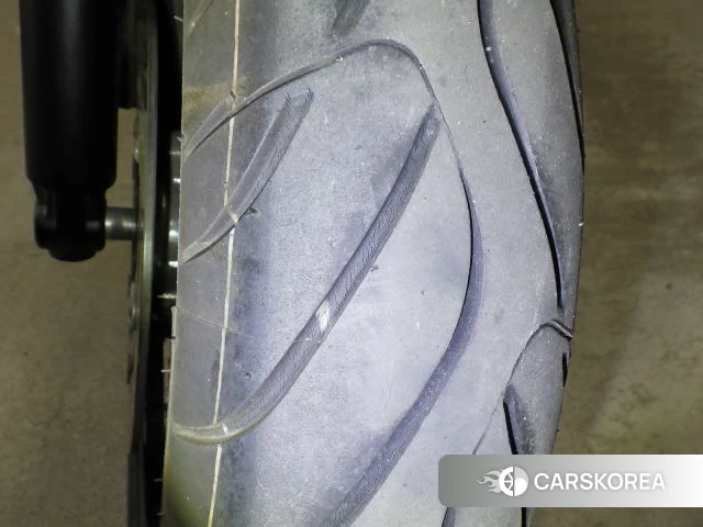 Suzuki SV650 id 3947565 из Японии 14