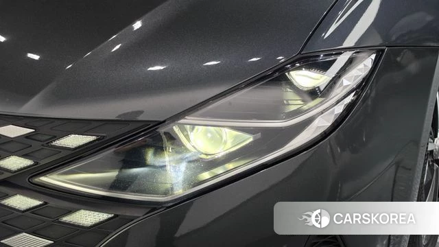 Hyundai The New Grandeur IG id 4657139 из Кореи 14