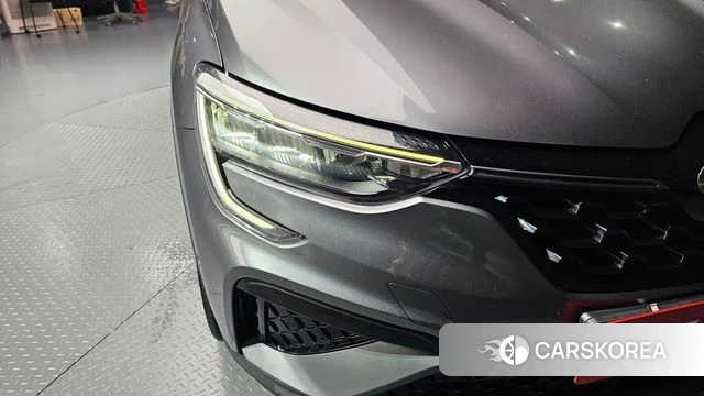 Renault Korea (Samsung) XM3 id 4409009 из Кореи 14