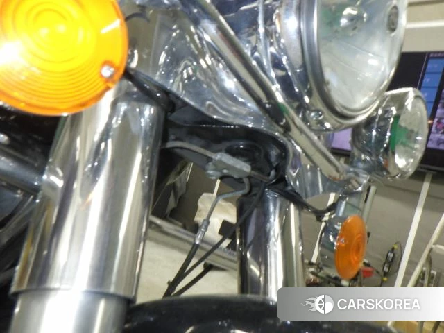 Harley-Davidson Road King FLHR1690 id 3947962 из Японии 14