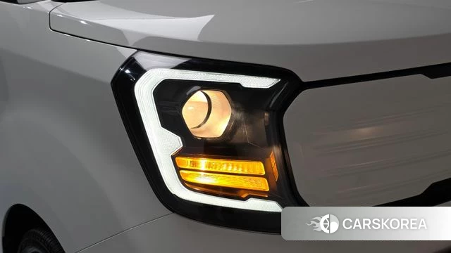 Kia The New Kia Ray id 4897874 из Кореи 14