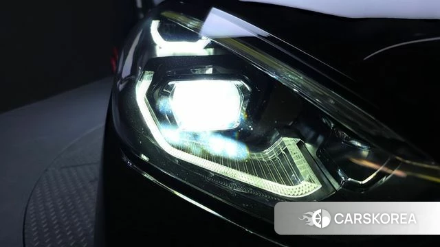 BMW Z4 (G29) id 4721797 из Кореи 14