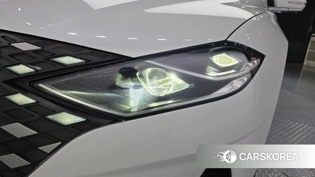 Hyundai The New Grandeur IG Hybrid id 4444322 из Кореи 14