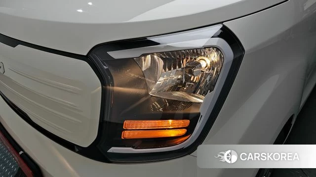 Kia The New Kia Ray id 4195086 из Кореи 14