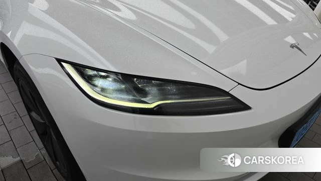 Tesla Model 3 id 4715344 из Кореи 14