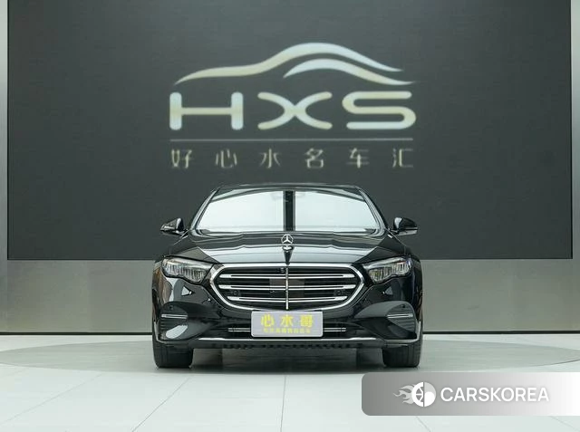 Mercedes-Benz E-class id 4328603 из Китая 14