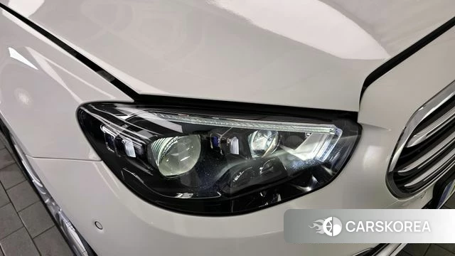 Mercedes-Benz E-Class W213 id 4360518 из Кореи 14