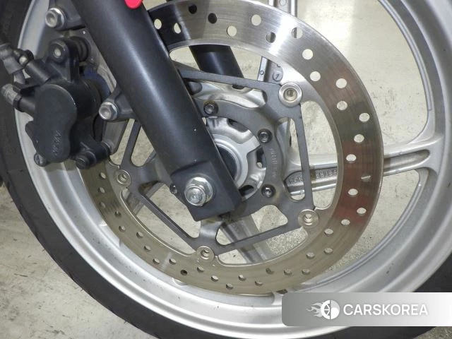 Honda CBR250R id 3947492 из Японии 14