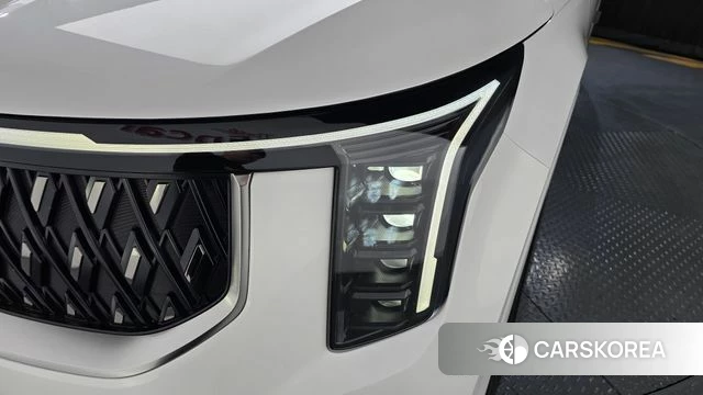 Kia The New Carnival 4th Generation id 4394566 из Кореи 14