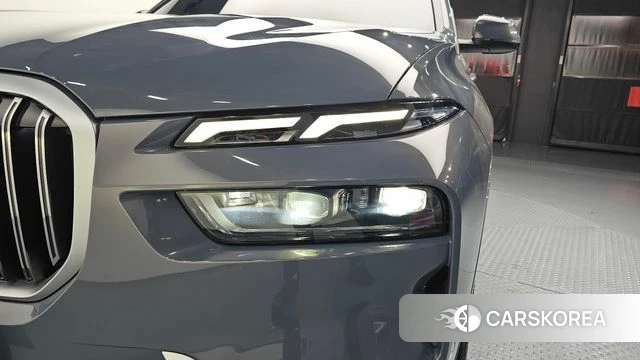 BMW X7 (G07) id 4572086 из Кореи 14