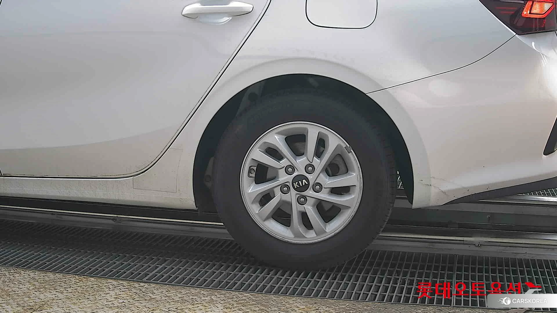 Kia K3 id 3882168 из Кореи 14