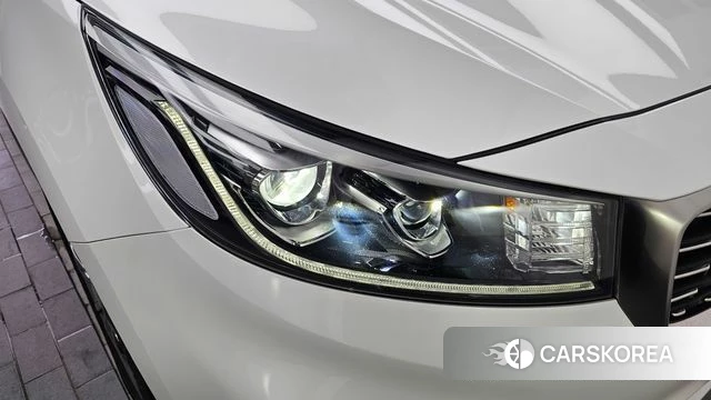 Kia The New Carnival id 4502626 из Кореи 14