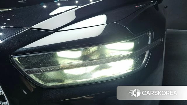 Genesis G90 id 4637492 из Кореи 14