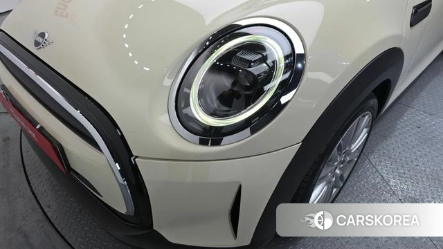 Mini Cooper id 4224206 из Кореи 14