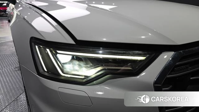 Audi A6 (C8) id 4330731 из Кореи 14