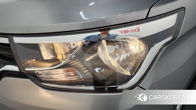 Hyundai The New Grand Starex id 4389527 из Кореи 14
