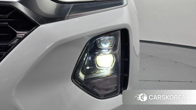 Hyundai Santa Fe TM id 4482867 из Кореи 14