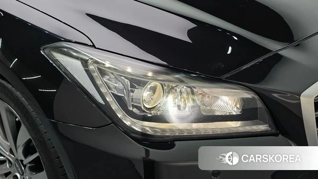 Genesis G80 id 4642921 из Кореи 14