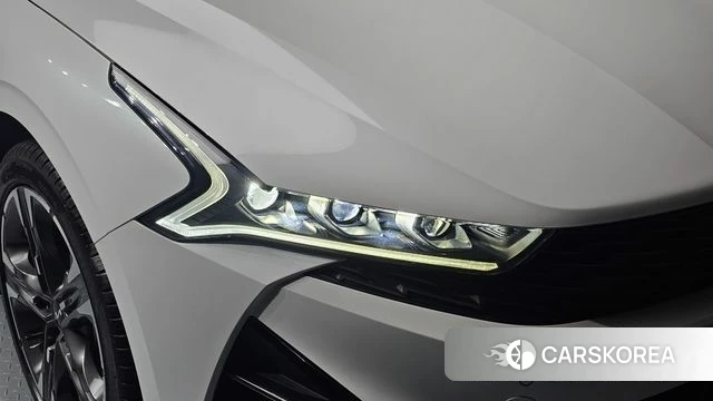 Kia K5 3rd generation id 4905086 из Кореи 14