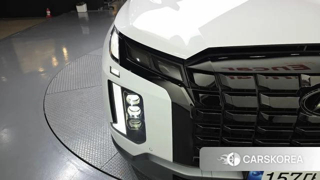 Hyundai The New Palisade id 4443462 из Кореи 14
