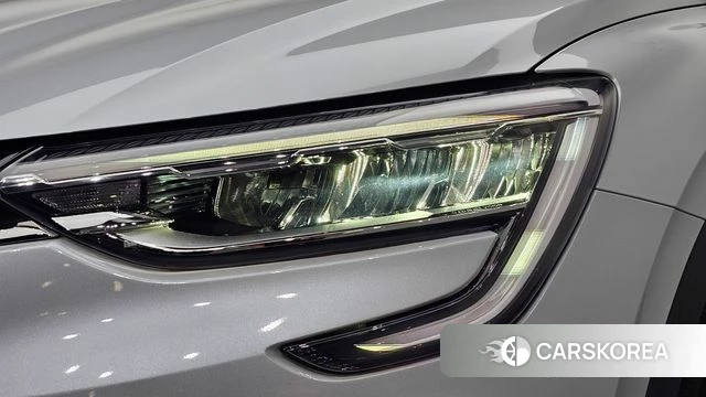 Renault Korea (Samsung) XM3 id 4764173 из Кореи 14