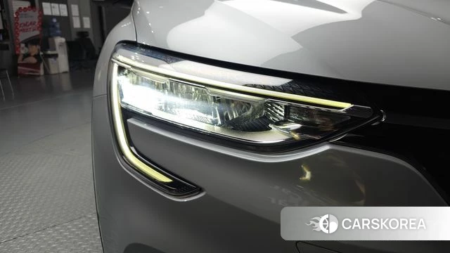 Renault Korea (Samsung) XM3 id 4304428 из Кореи 14
