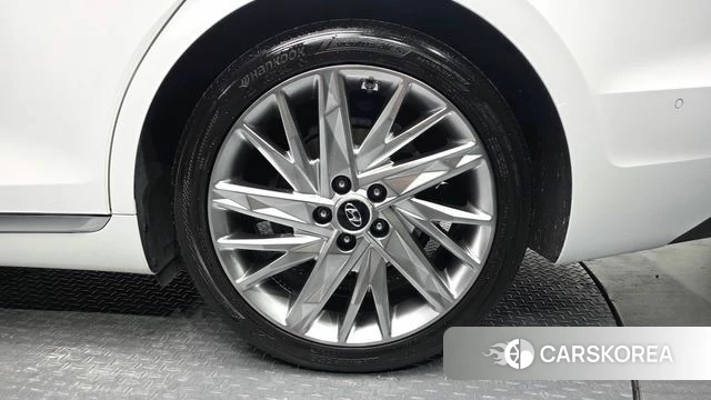 Hyundai The New Grandeur IG id 4424123 из Кореи 14