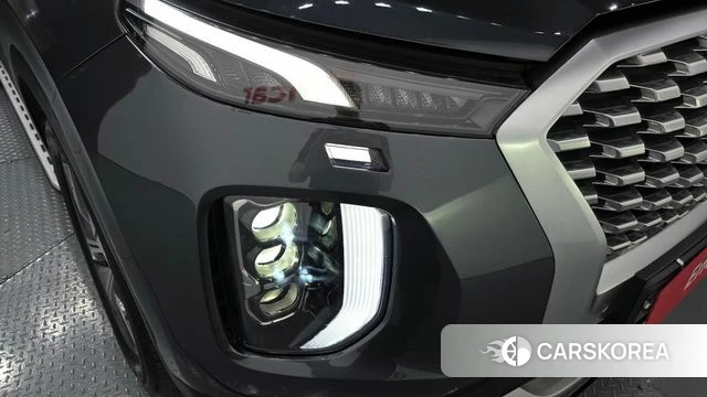 Hyundai Palisade id 4397197 из Кореи 14