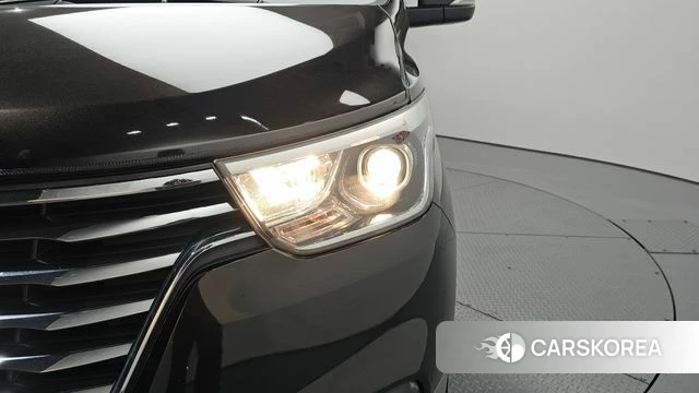 Hyundai The New Grand Starex id 4225716 из Кореи 14