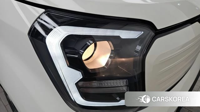 Kia The New Kia Ray id 4494499 из Кореи 14
