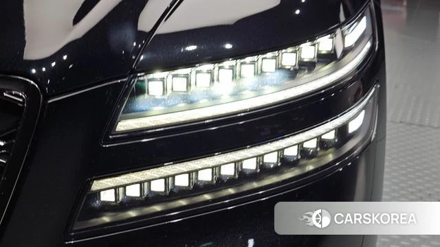 Genesis G80 (RG3) id 4686997 из Кореи 14
