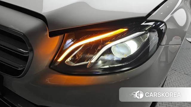 Mercedes-Benz E-Class W213 id 4345195 из Кореи 14