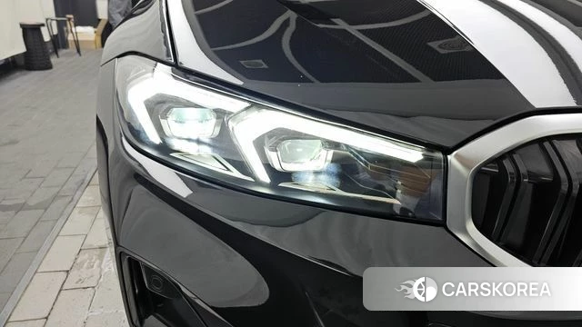 BMW 3 Series (G20) id 4630701 из Кореи 14