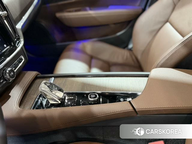 Volvo V90 id 4242590 из Китая 14