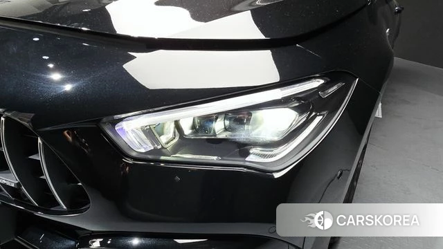 Mercedes-Benz CLA-Class C118 id 4388507 из Кореи 14