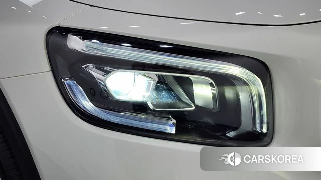 Mercedes-Benz GLB-Class X247 id 4481906 из Кореи 14