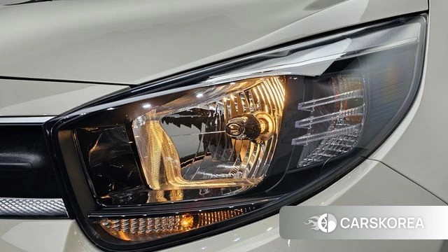 Kia Morning Urban (JA) id 4764408 из Кореи 14