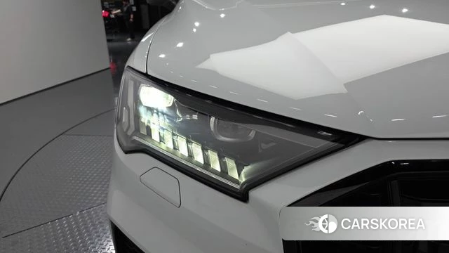 Audi Q7 (4M) id 4711176 из Кореи 14