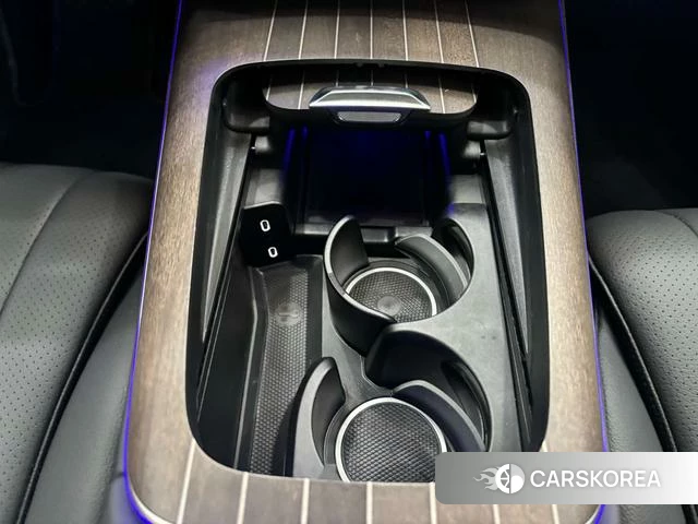 Mercedes-Benz E-class PHEV id 4300839 из Китая 14