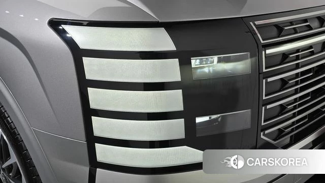 Hyundai Palisade (LX3) id 4862719 из Кореи 14
